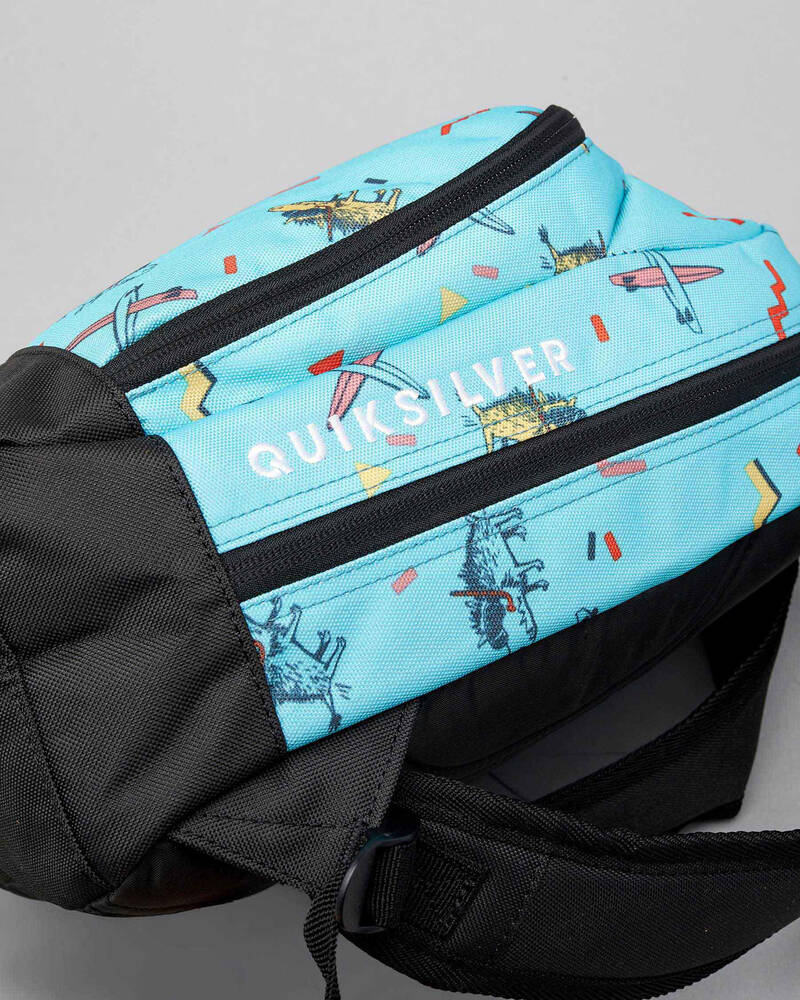 Quiksilver Chompine Backpack for Mens