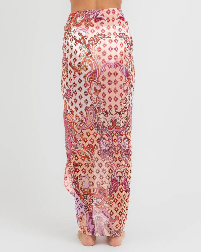 Kaiami Vesna Sarong for Womens