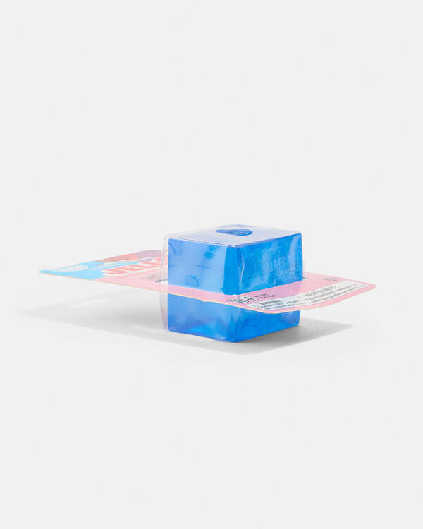 Miscellaneous Jell-O Scented Squishy Fidget Toy for Unisex
