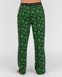 Sanction Buddy Pyjama Pants for Mens image number null