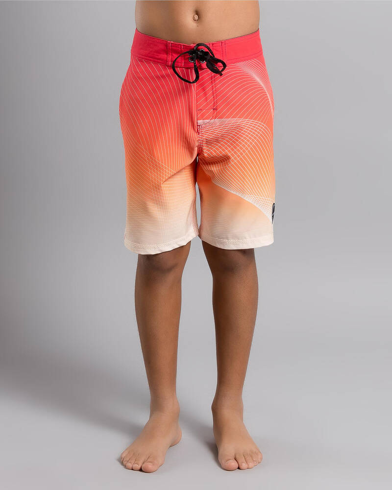 Skylark Boys' Visualise Board Shorts for Mens