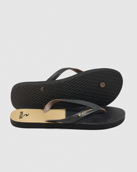 Rip Curl Iconic Bloom Thongs for Mens image number null