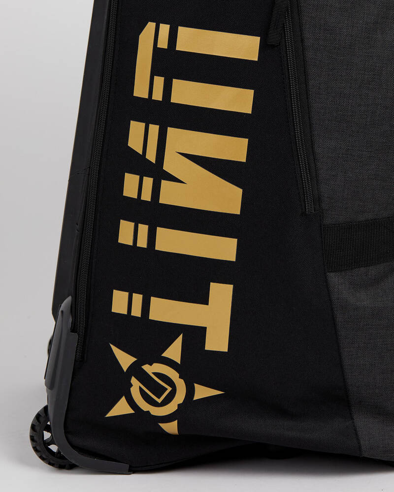 Unit Departure Duffle Bag for Mens