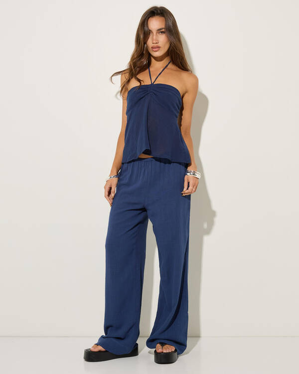 Mooloola Posey Cali Tube Top for Womens