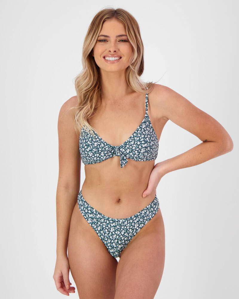 Topanga Eve Bikini Bottom for Womens
