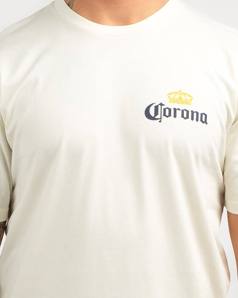 Corona Classic T-Shirt for Mens