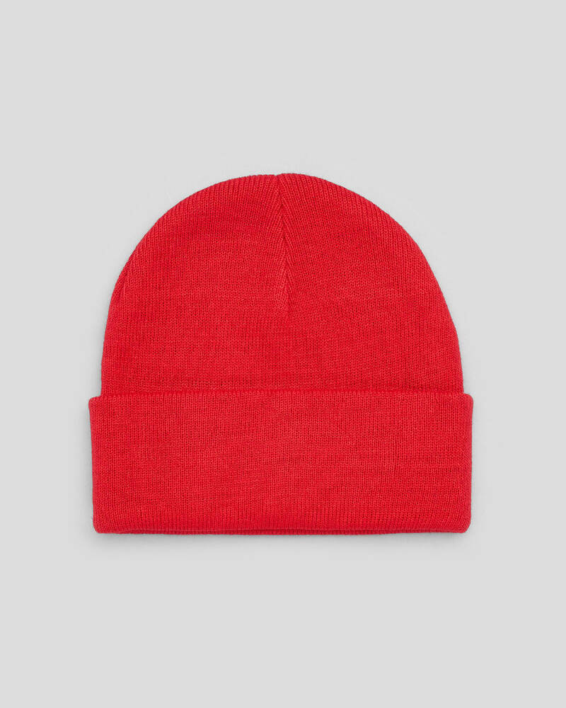 Independent Youth T/C Patch Beanie for Unisex