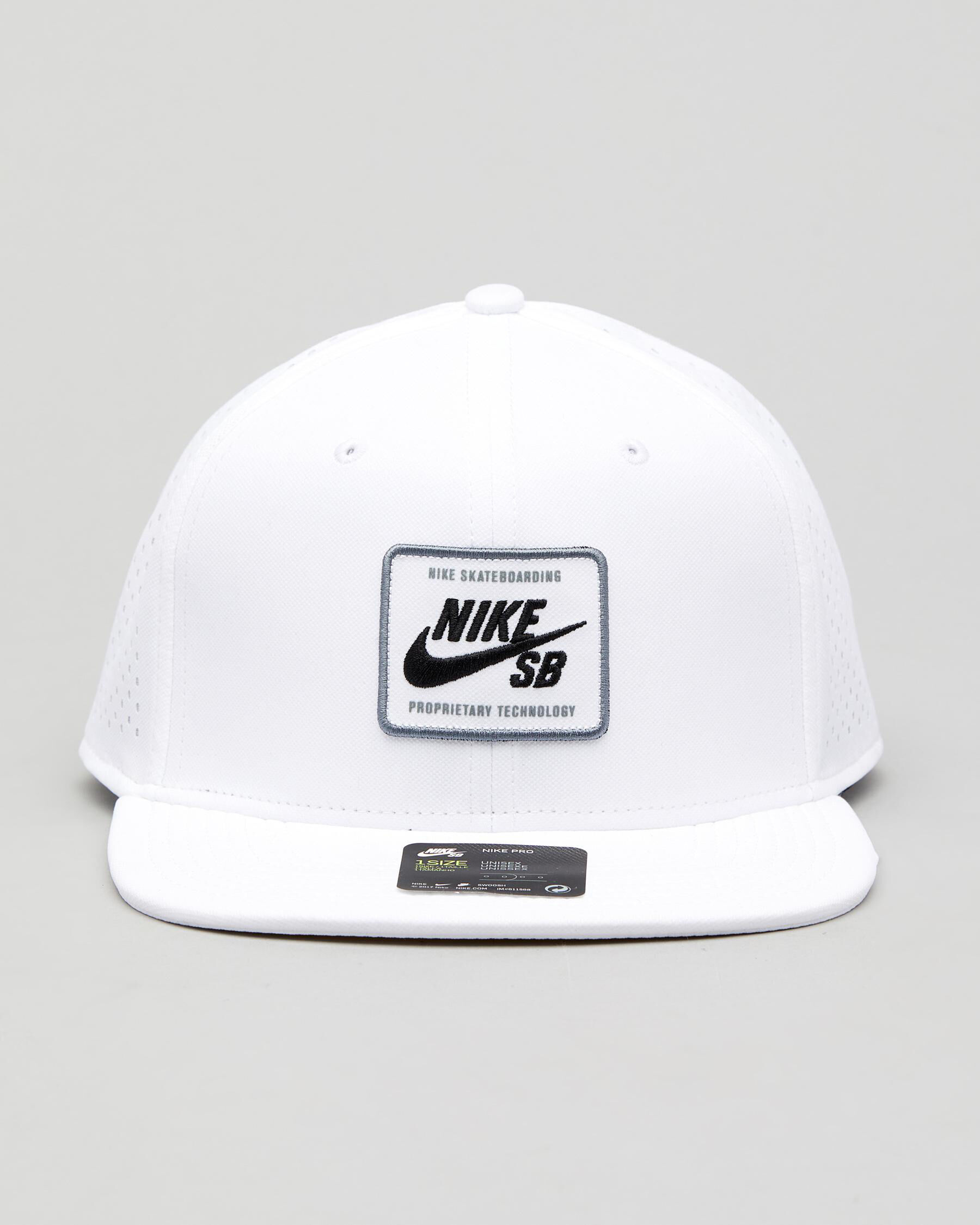 nike sb aerobill pro cap 2.0