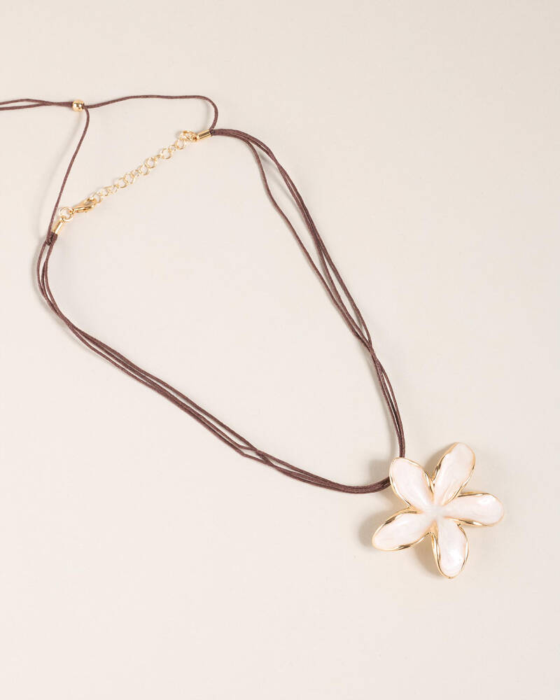 Karyn In LA Alexa Necklace Pack for Womens