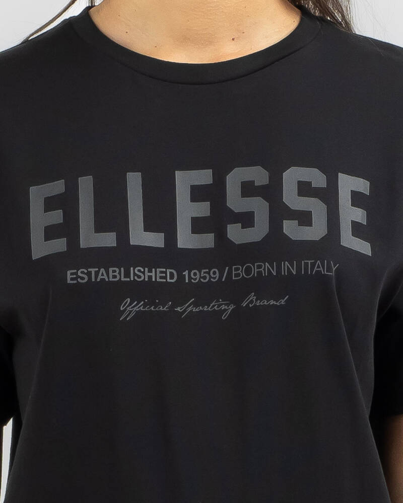 Ellesse Loftini T-Shirt for Womens