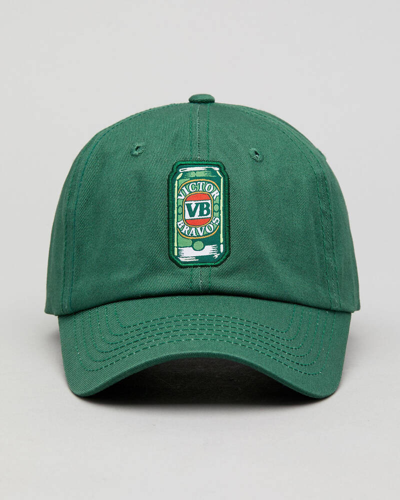 Victor Bravo's Vicky's Can Dad Cap for Mens