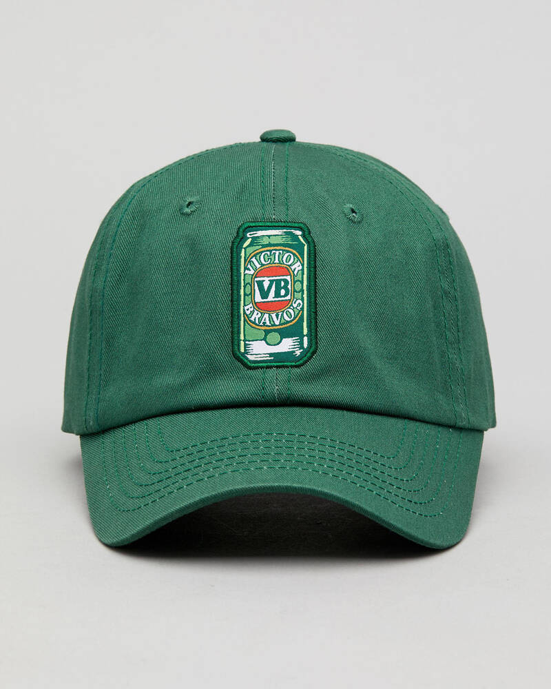 Victor Bravo's Vicky's Can Dad Cap for Mens image number null