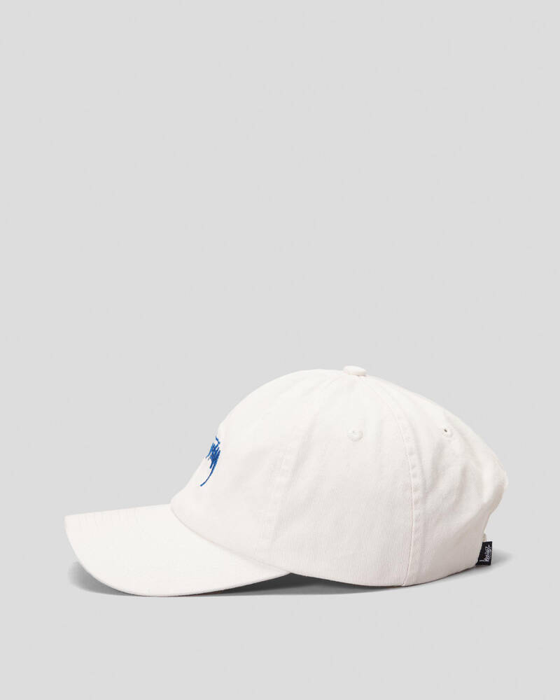 Stussy Stock Low Pro Cap for Mens
