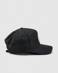 Ringers Western Big Catch Tech Baseball Cap for Mens image number null
