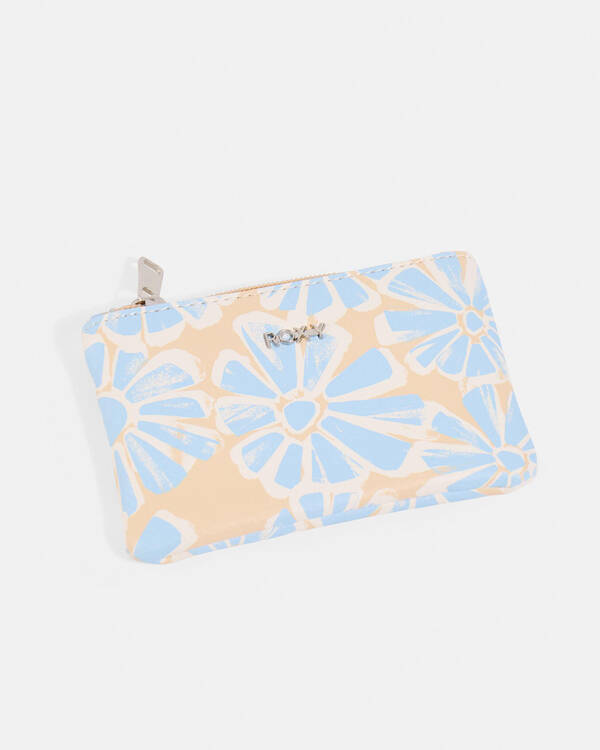 Roxy Daisy Haze Coin Purse for Womens