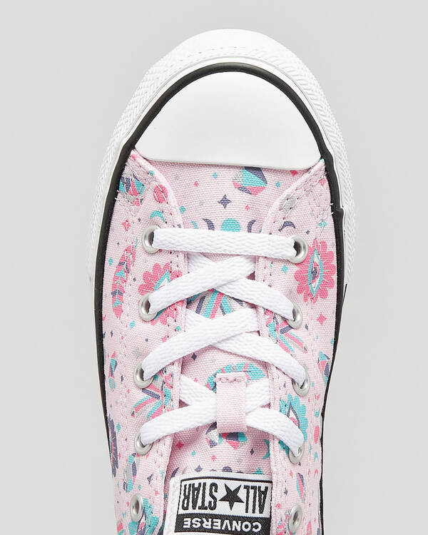 Converse Girls' Chuck Taylor All Star Shoes for Womens