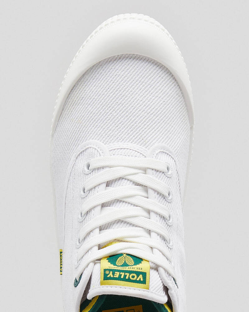 Volley Heritage High Shoes for Mens