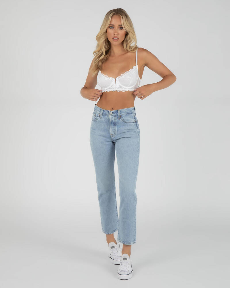 Secret Wishes Lexi Bralette for Womens