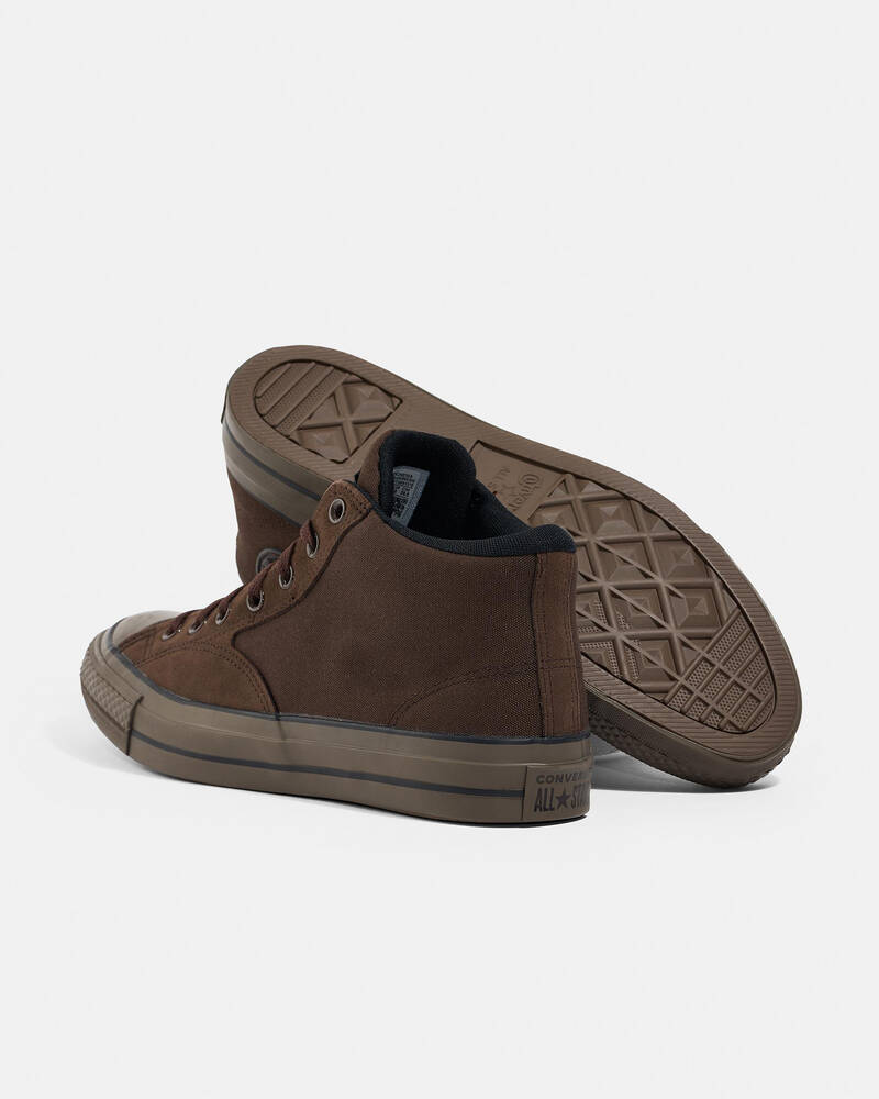 Converse All Star Malden Street Shoes for Mens