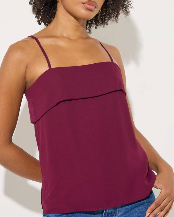 Mooloola Neli Top for Womens