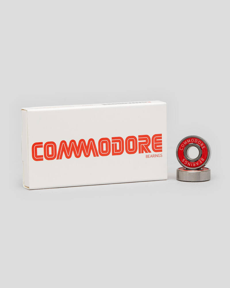 Commodore Bearings ABEC 7 Bearings for Unisex
