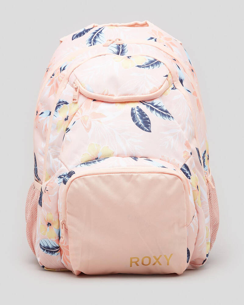 Roxy Shadow Swell Backpack for Womens
