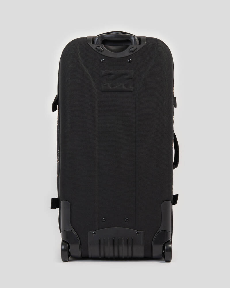 Billabong Keep It Rollin' Large Wheeled Travel Bag for Womens