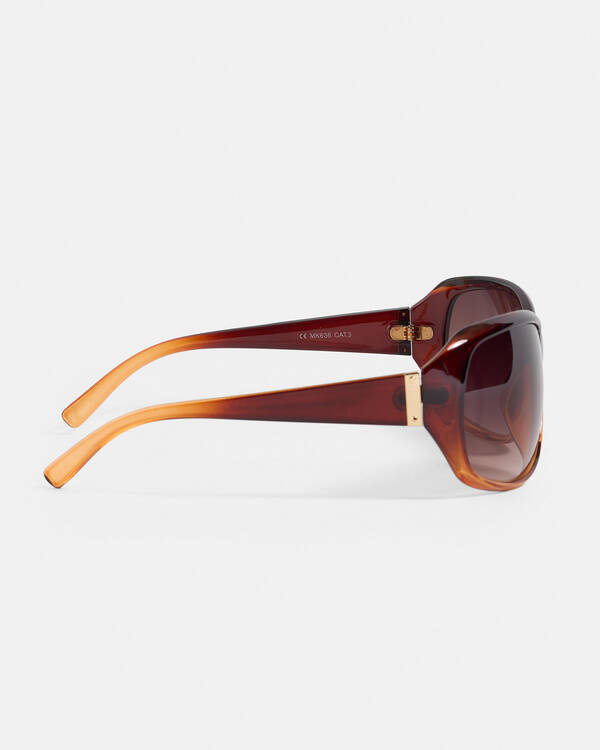 Indie Eyewear Lohan Sunglasses for Womens