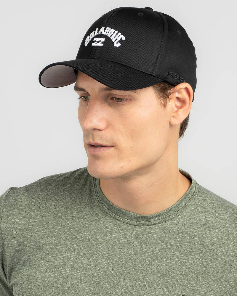 Billabong Arch Flexfit Cap for Mens
