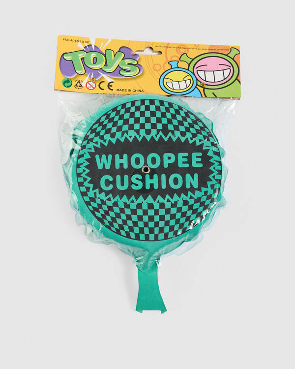 Whoopee Cushion Toy