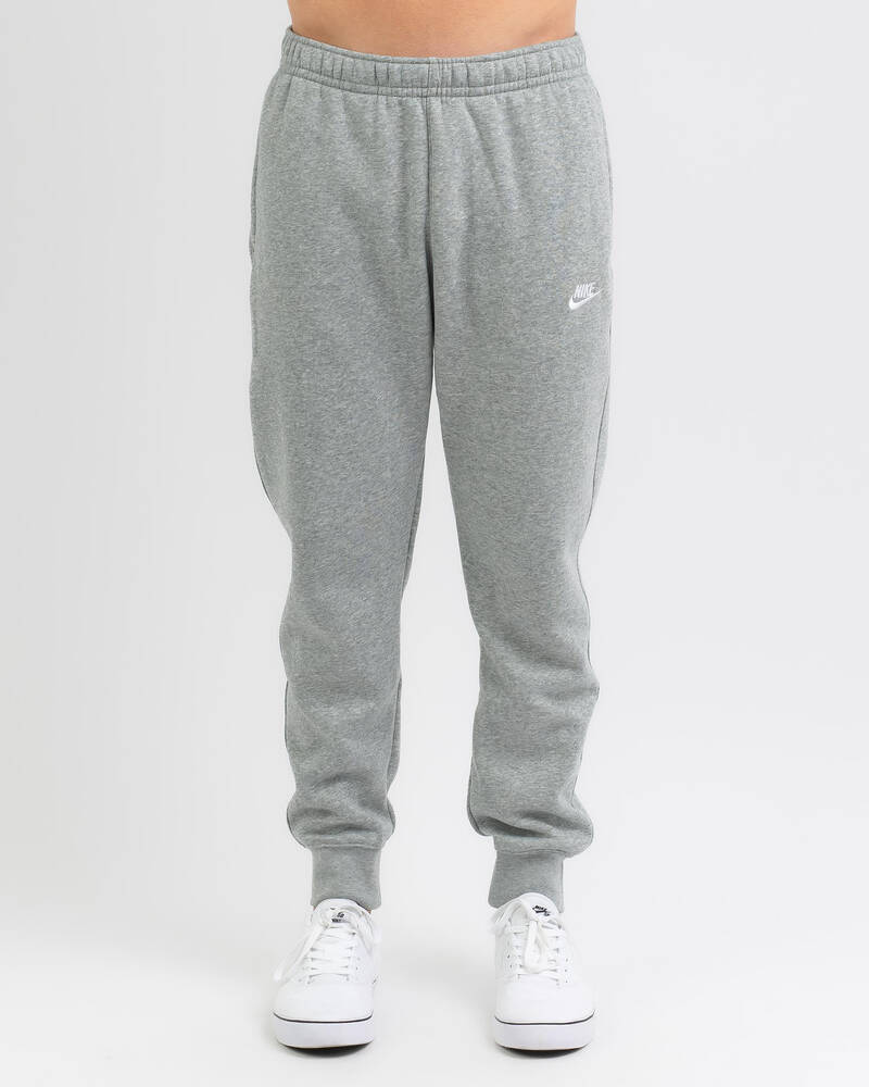 Nike Sportswear Club Fleece Track Pants for Mens