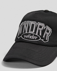 Wndrr All Rounder Trucker Cap for Mens image number null