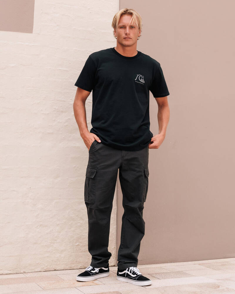 Quiksilver OG Boardshort T-Shirt for Mens