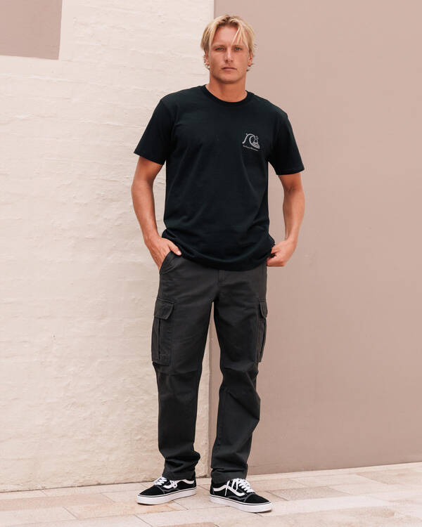 Quiksilver OG Boardshort T-Shirt for Mens