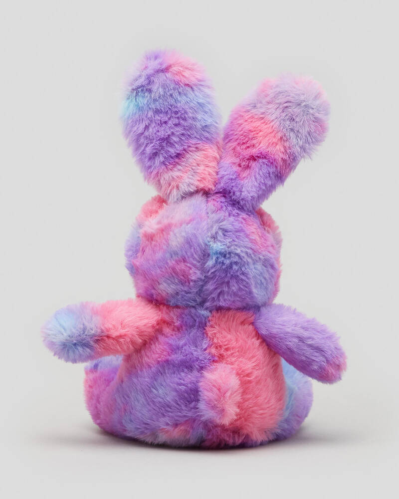 Get It Now Plush Rabbit Toy for Womens