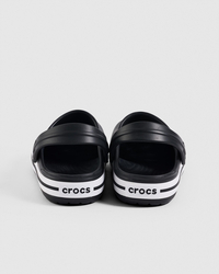 Crocs Kids' Crocband Clogs for Mens image number null