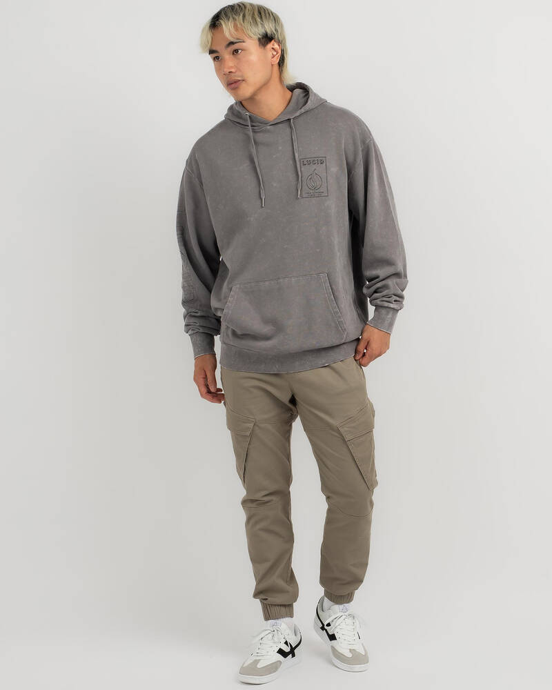 Lucid Levitate Hoodie for Mens