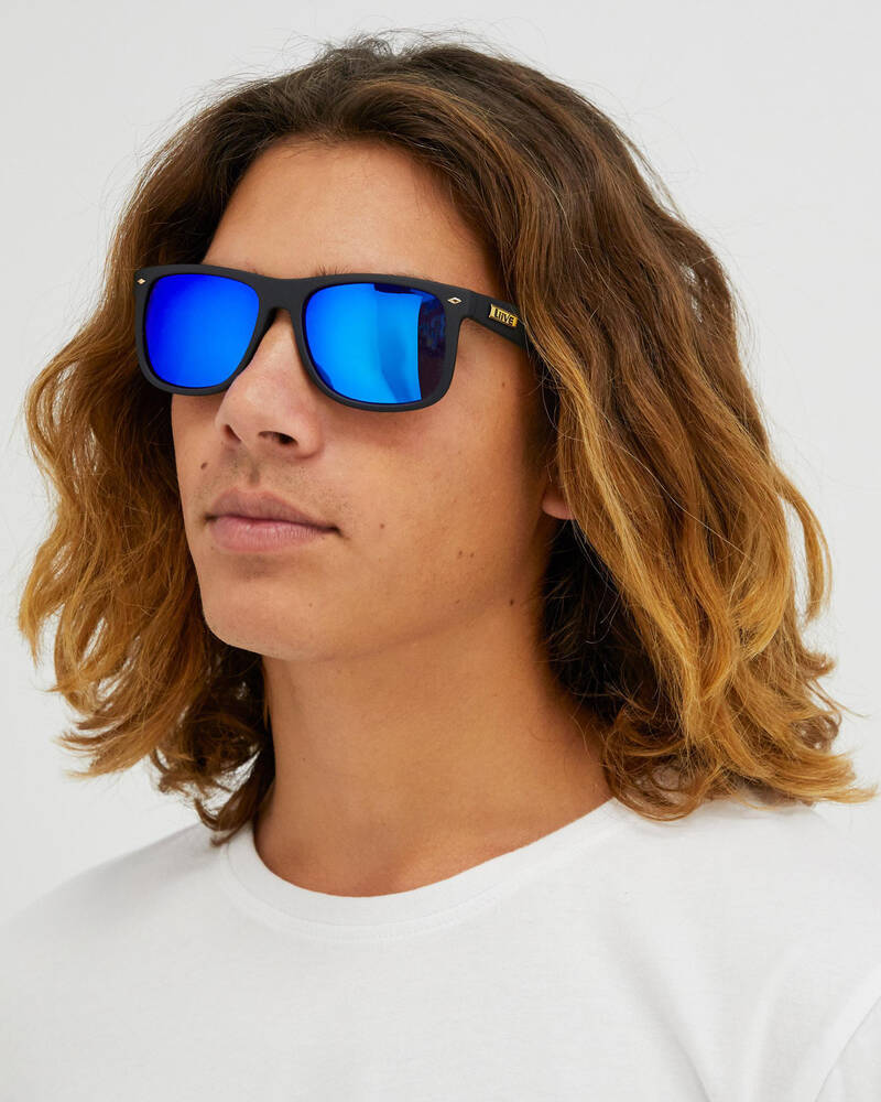 Liive ElCaptain Sunglasses for Mens