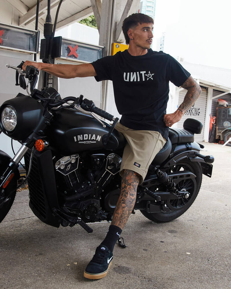 Unit Inc T-Shirt for Mens