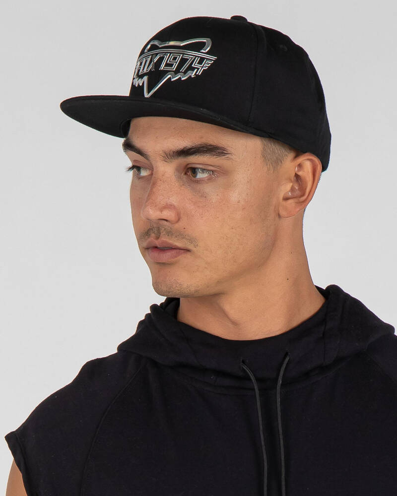 Fox Razors Edge Snapback for Mens