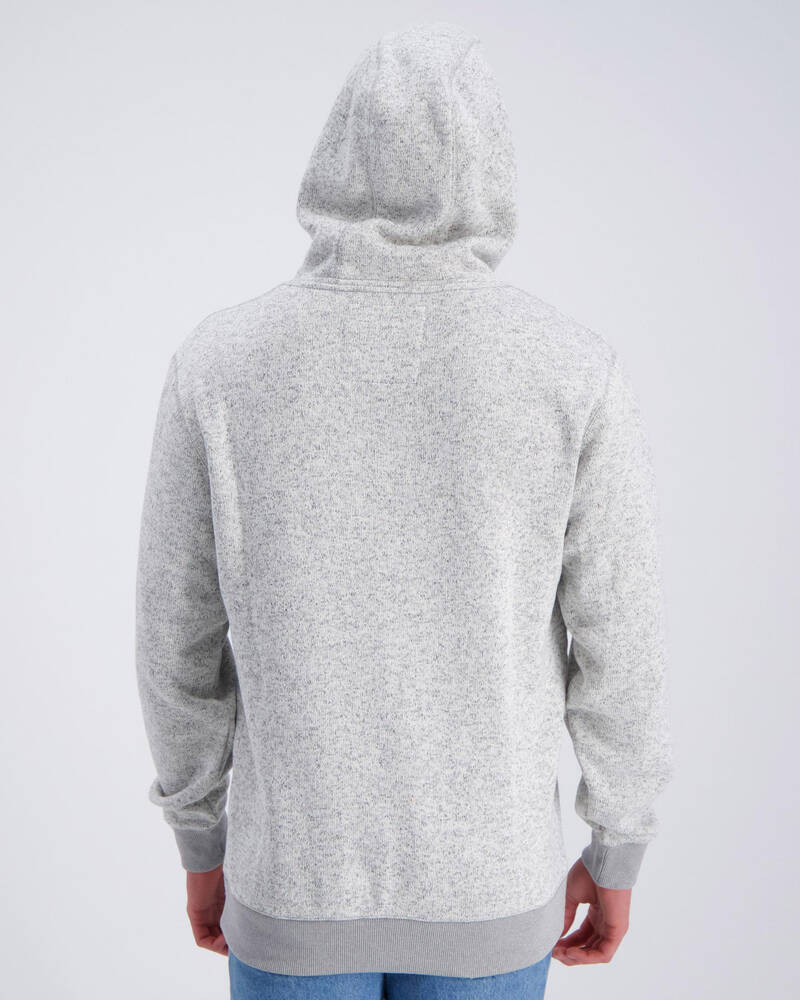 Quiksilver Quiksilver Keller Hoodie for Mens