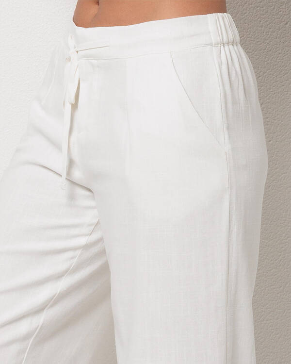 Mooloola Patio Hawaii Pants for Womens