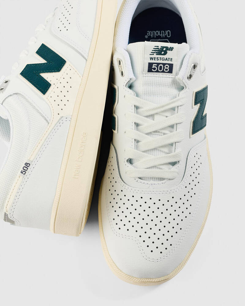 New Balance 508 Brandon Westgate Shoes for Mens