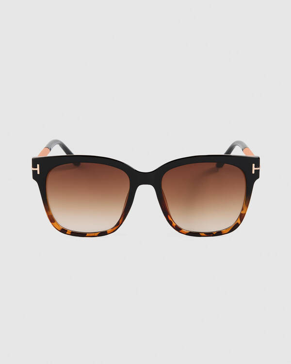 Indie Eyewear Amelia Sunglasses for Womens