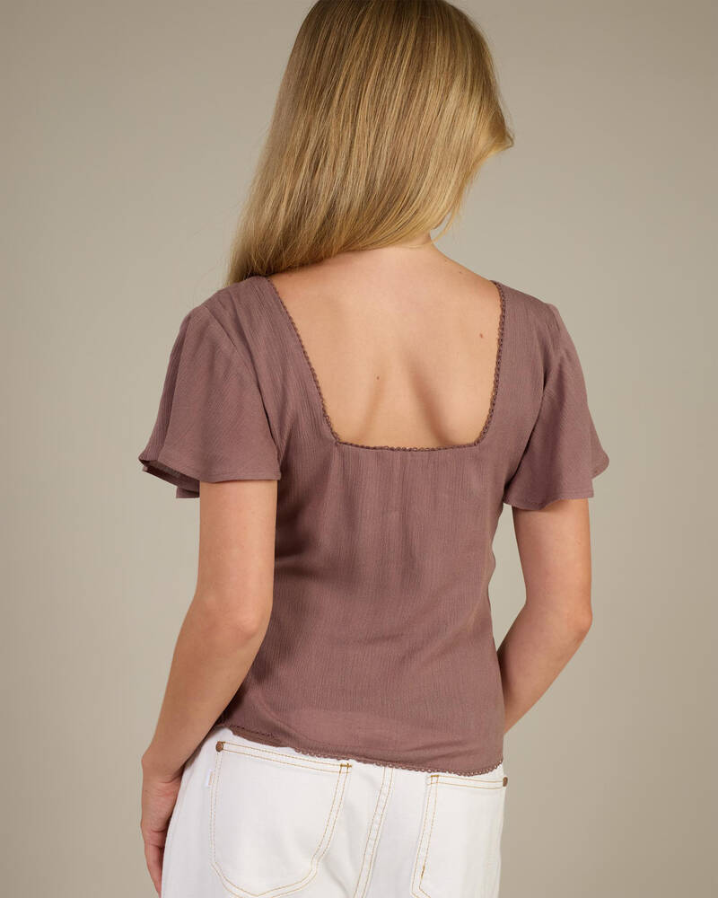 Mooloola Girls' Cleo Top for Womens