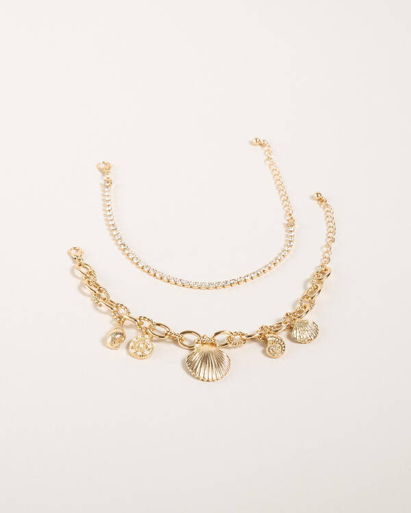 Karyn In LA Marley Bracelet Pack for Womens