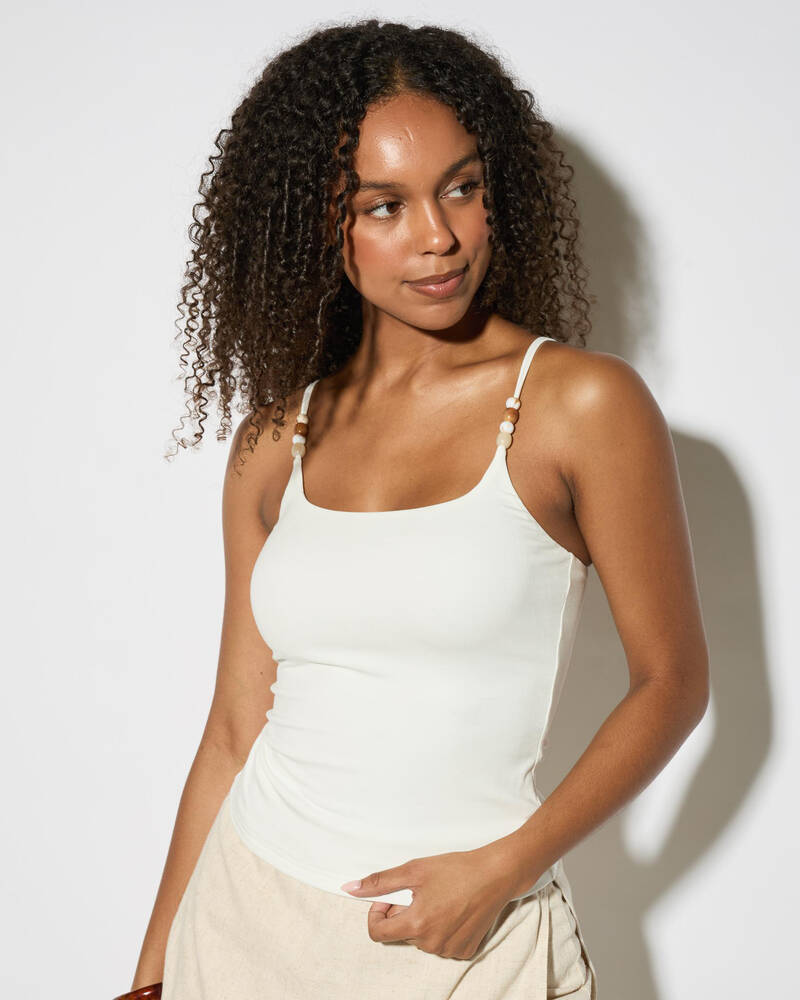 Mooloola Azure Top for Womens