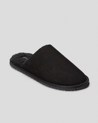 Skylark Cord Slippers for Mens image number null