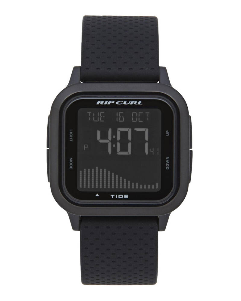 Rip Curl Next Tide Midnight Watch for Mens image number null