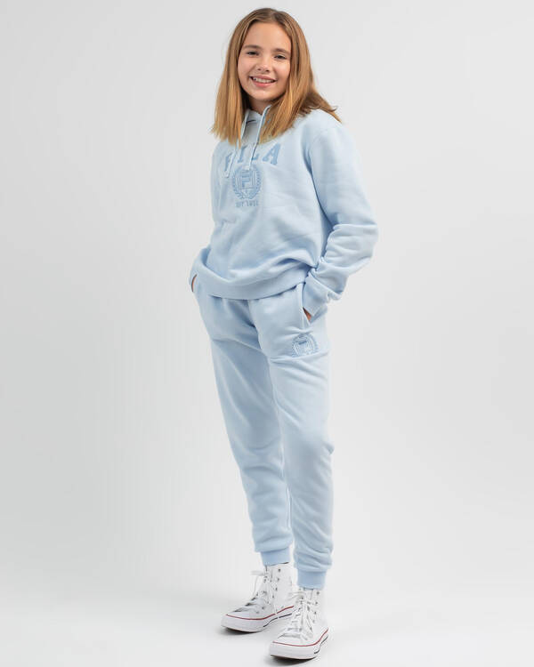Fila Girls' City Lori Track Pants for Womens